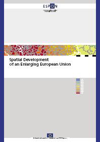 ESPON Programme Presentation Folder