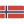 Norway flag