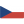 Czech Republic flag