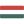 Hungary flag