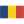 Romania flag