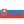 Slovakia flag