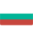 Bulgaria flag