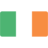 Ireland flag