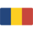 Romania flag